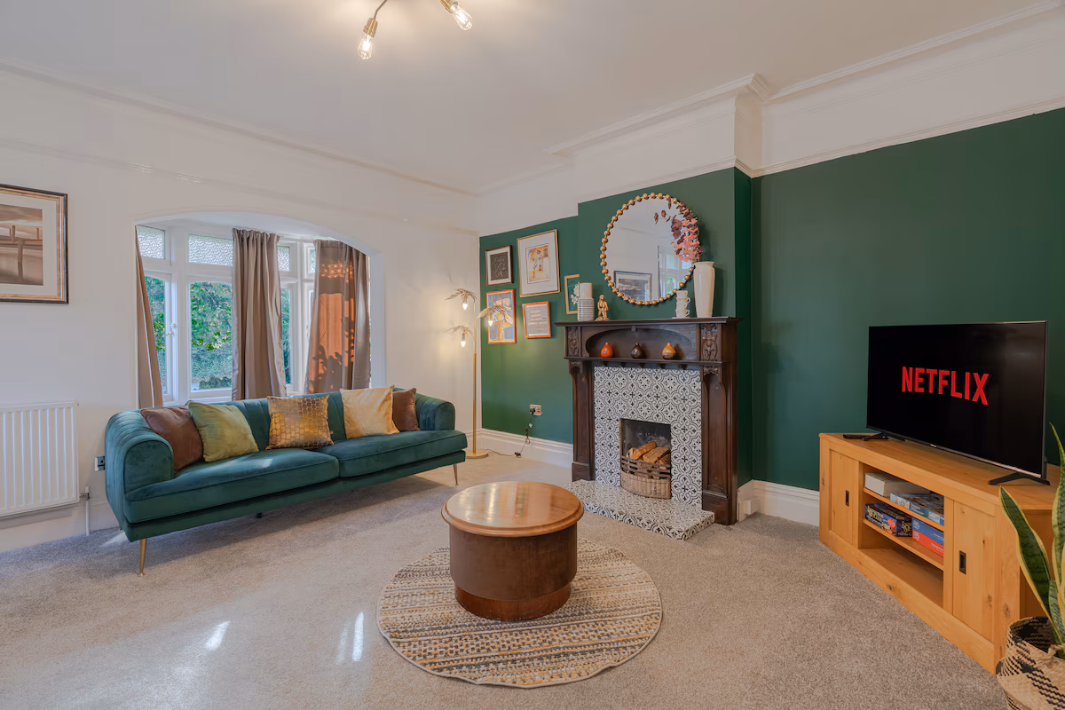 Corporate & Leisure stay Banbury in Banbury